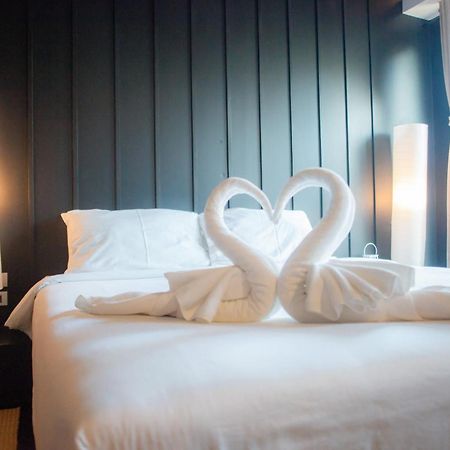 Trat 101 Hotel - Sha Certified Exteriér fotografie