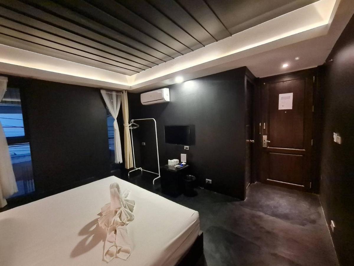 Trat 101 Hotel - Sha Certified Exteriér fotografie