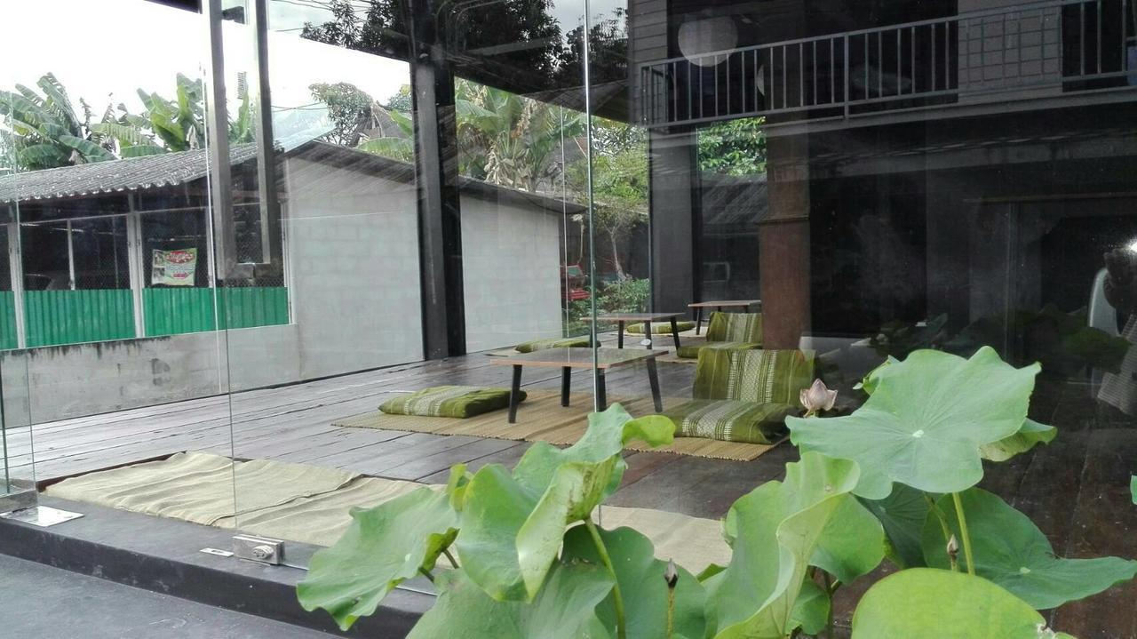 Trat 101 Hotel - Sha Certified Exteriér fotografie