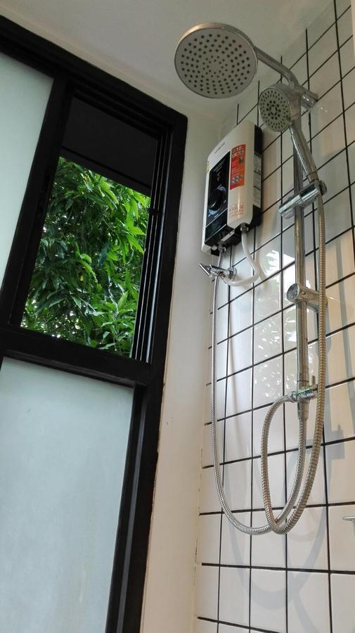 Trat 101 Hotel - Sha Certified Exteriér fotografie