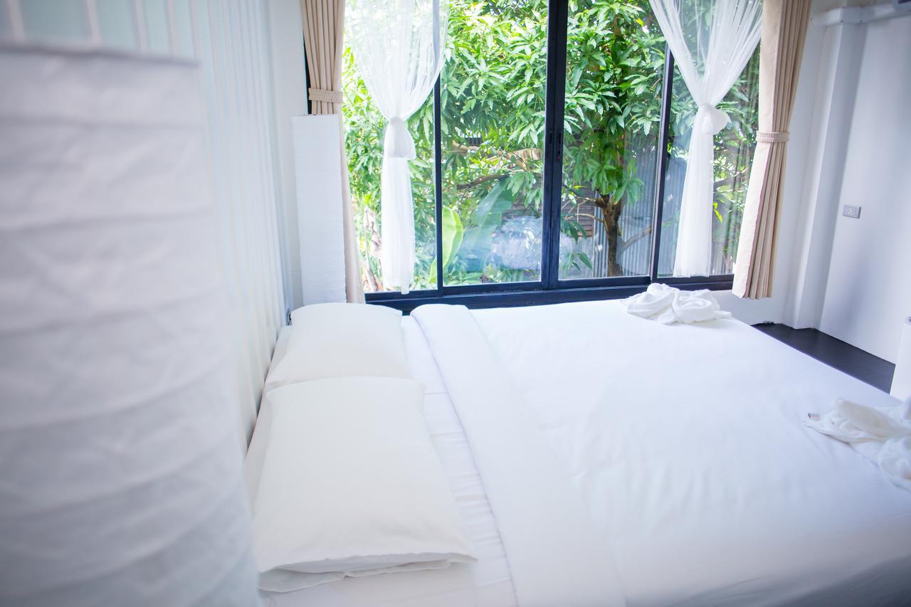 Trat 101 Hotel - Sha Certified Exteriér fotografie