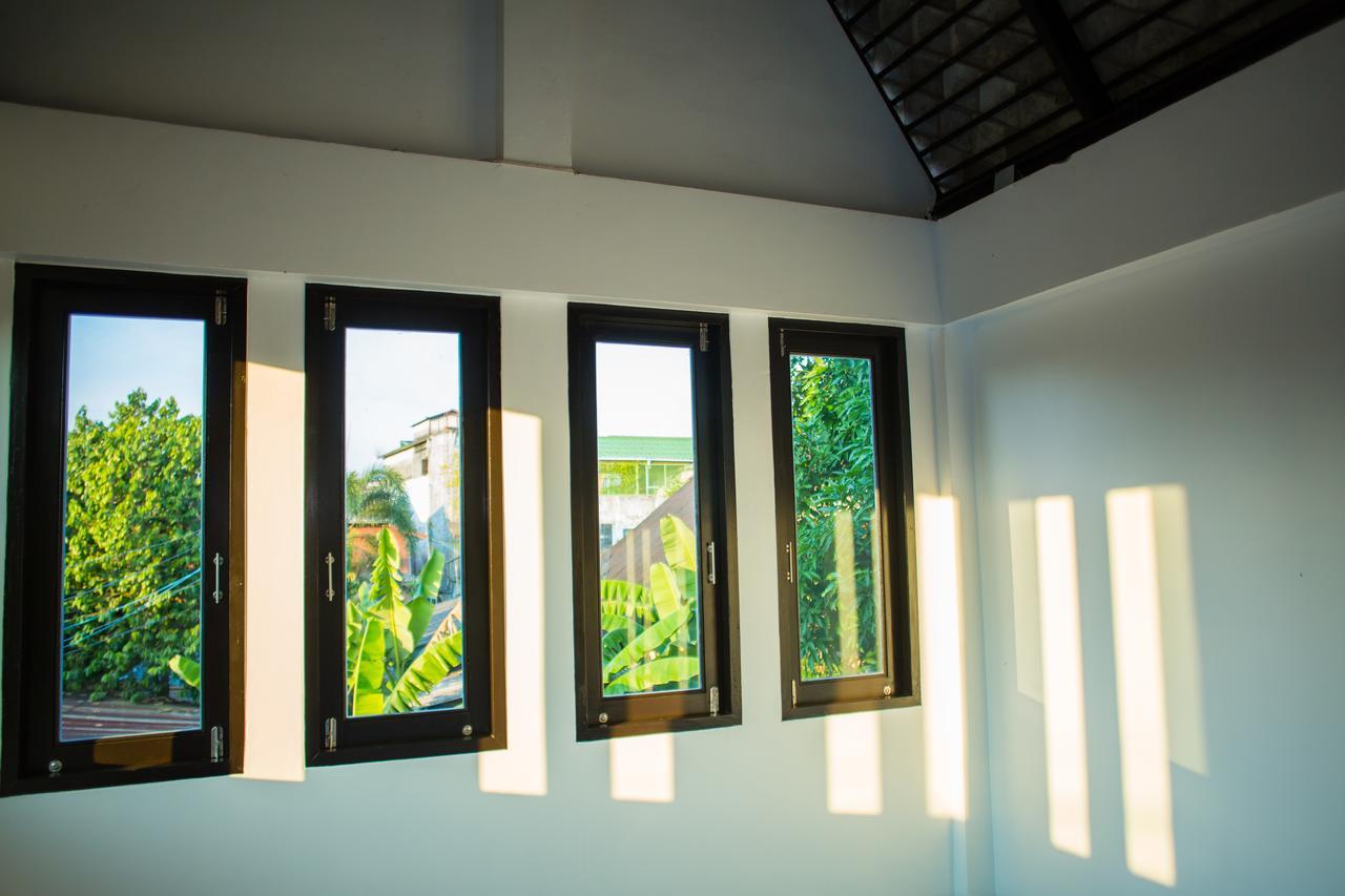 Trat 101 Hotel - Sha Certified Exteriér fotografie