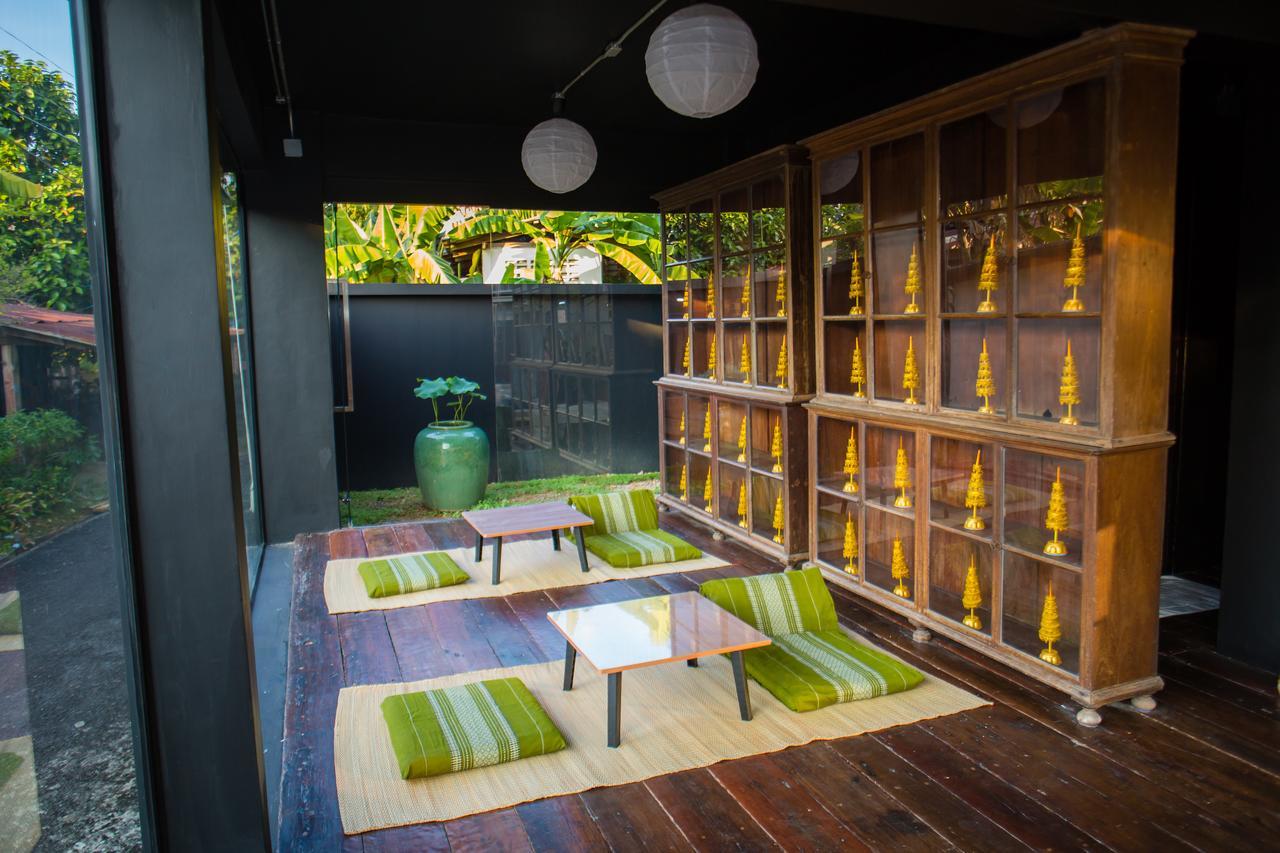Trat 101 Hotel - Sha Certified Exteriér fotografie