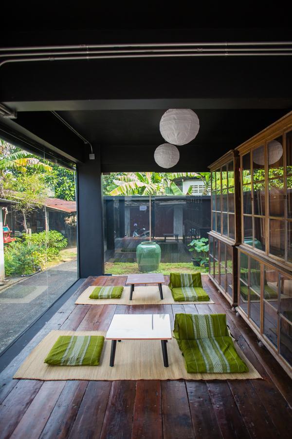 Trat 101 Hotel - Sha Certified Exteriér fotografie