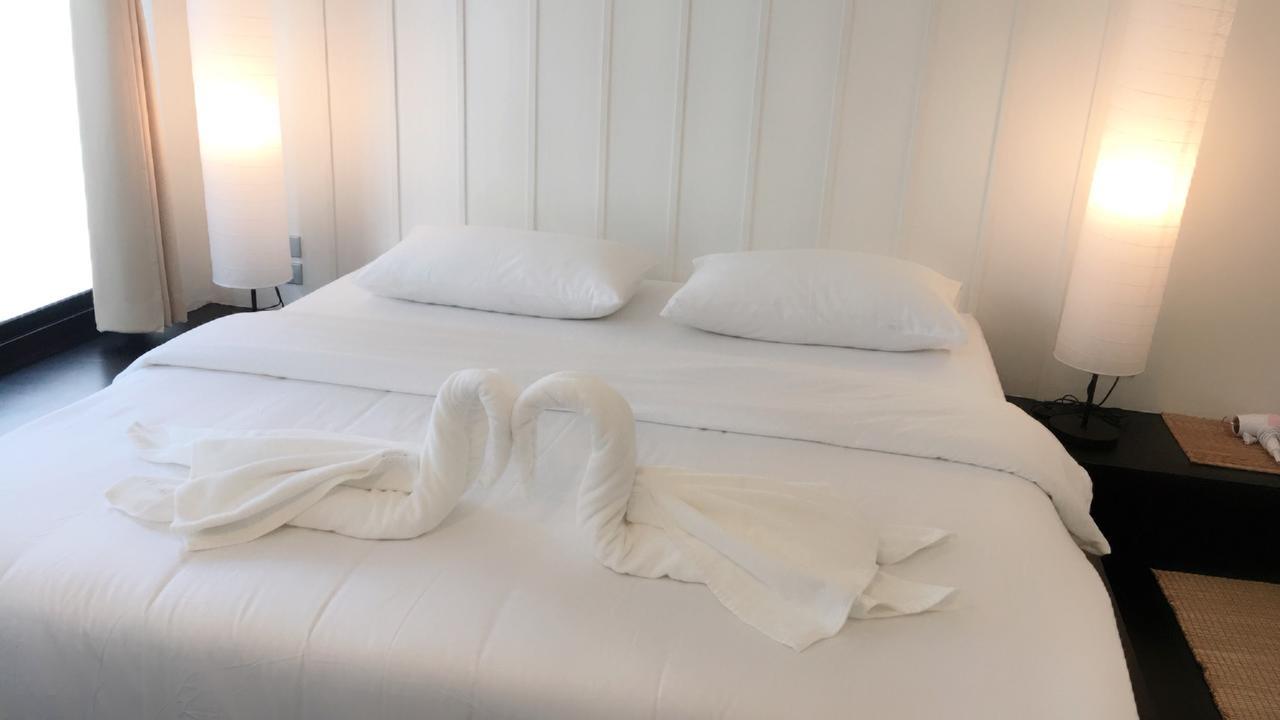 Trat 101 Hotel - Sha Certified Exteriér fotografie
