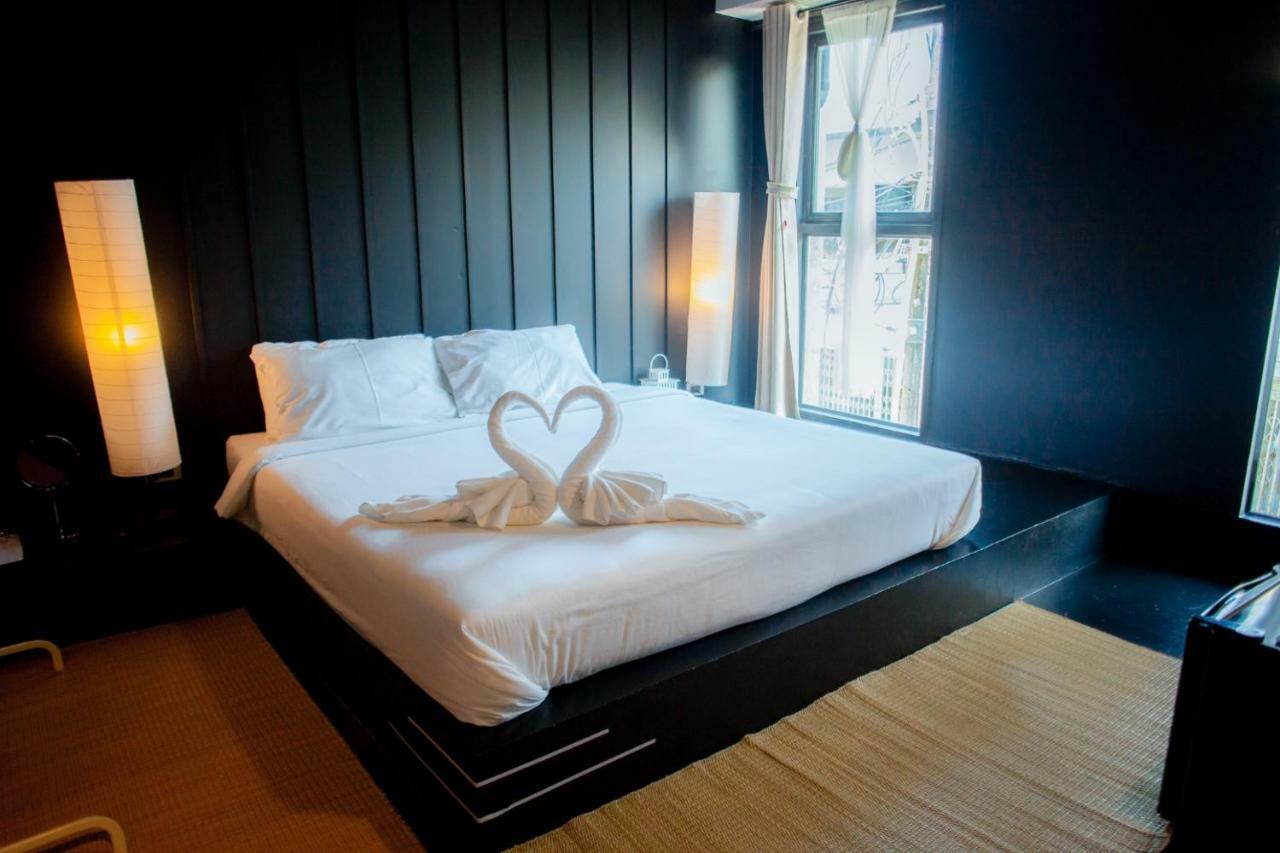 Trat 101 Hotel - Sha Certified Exteriér fotografie