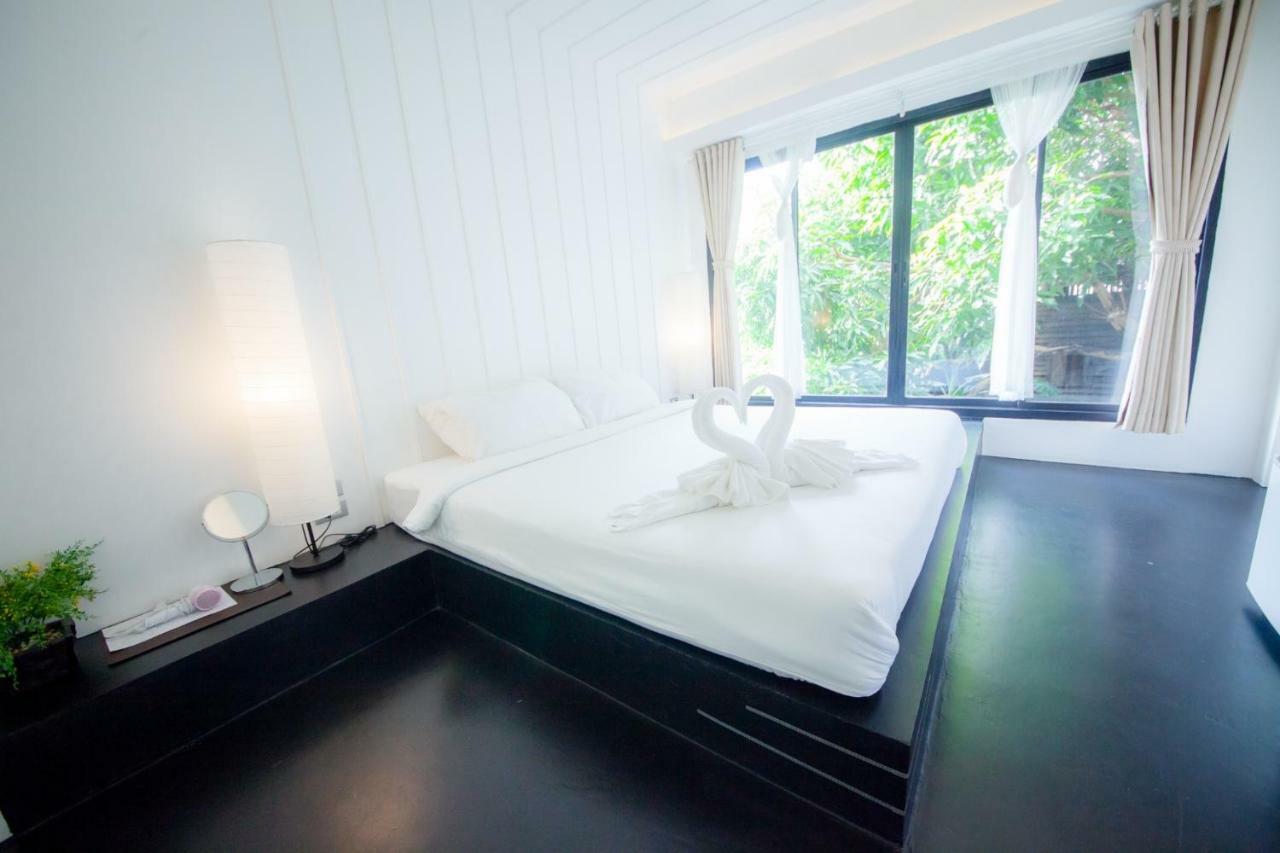 Trat 101 Hotel - Sha Certified Exteriér fotografie