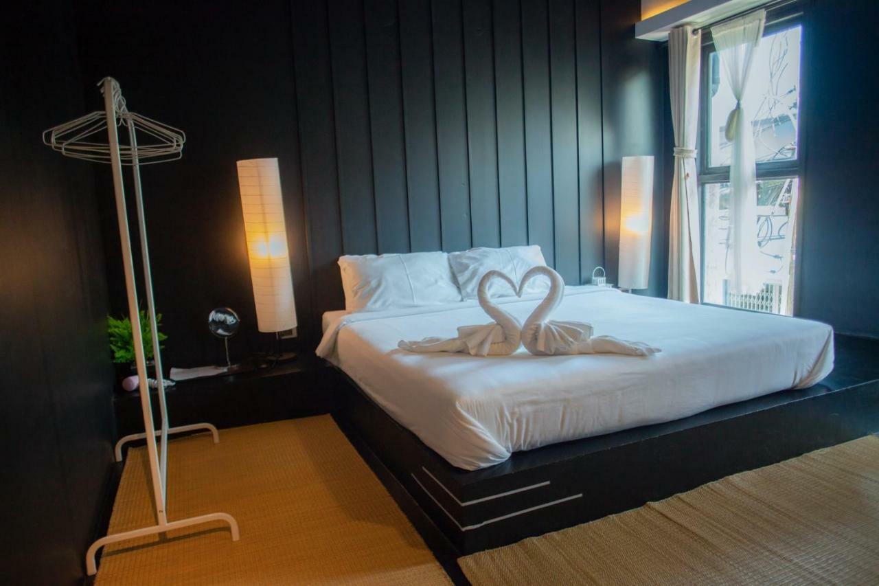 Trat 101 Hotel - Sha Certified Exteriér fotografie