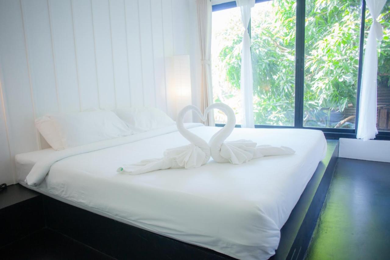 Trat 101 Hotel - Sha Certified Exteriér fotografie