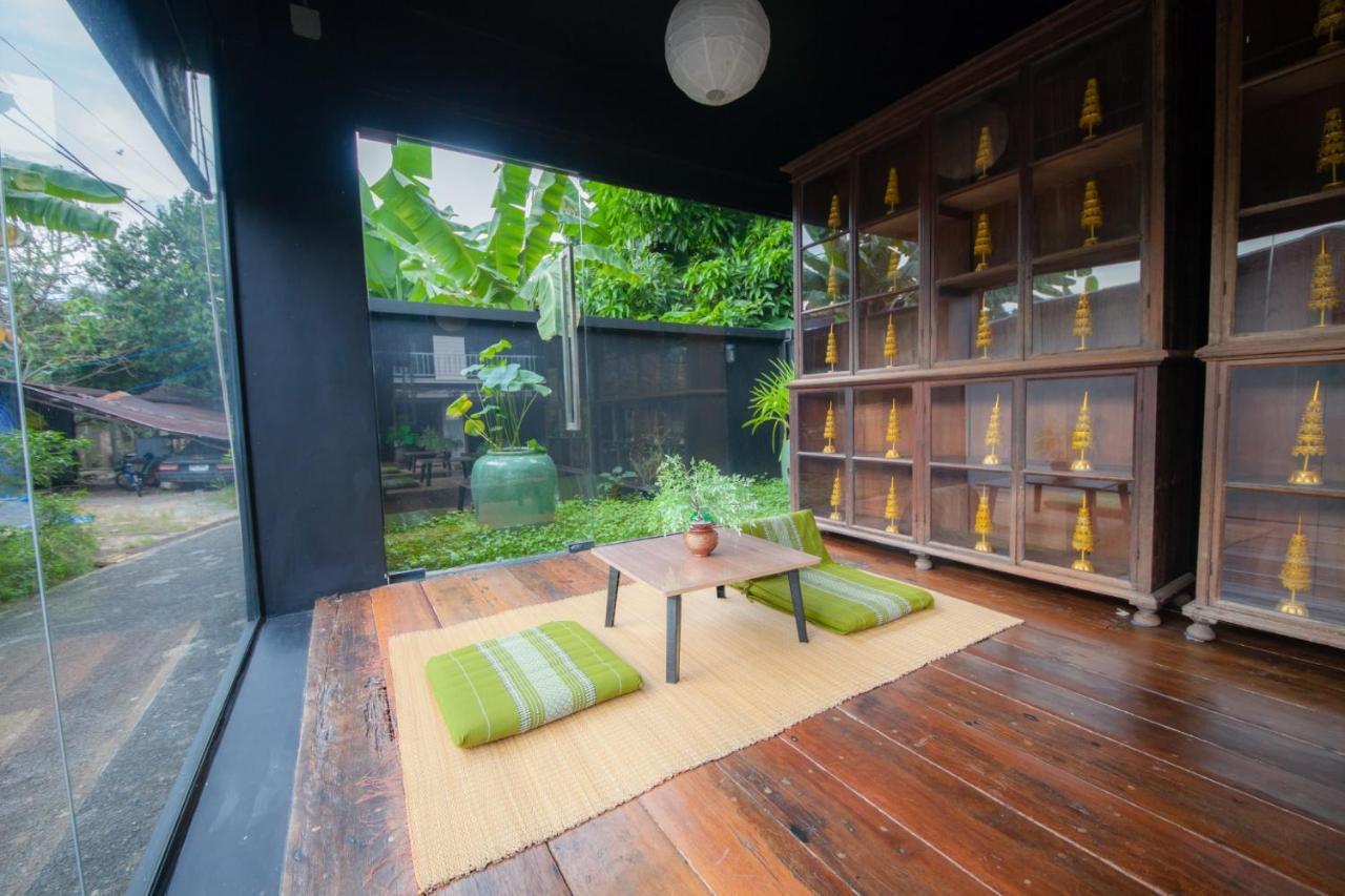 Trat 101 Hotel - Sha Certified Exteriér fotografie