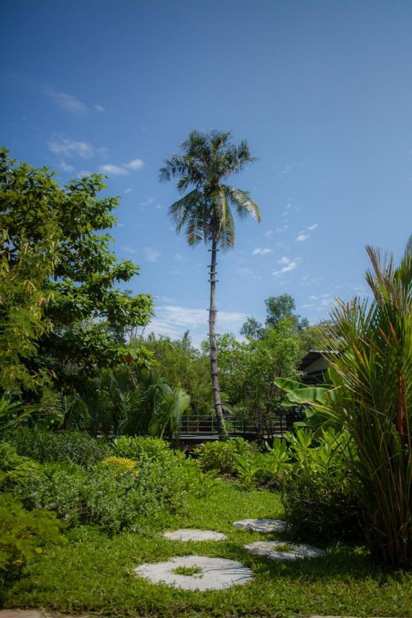 Trat 101 Hotel - Sha Certified Exteriér fotografie