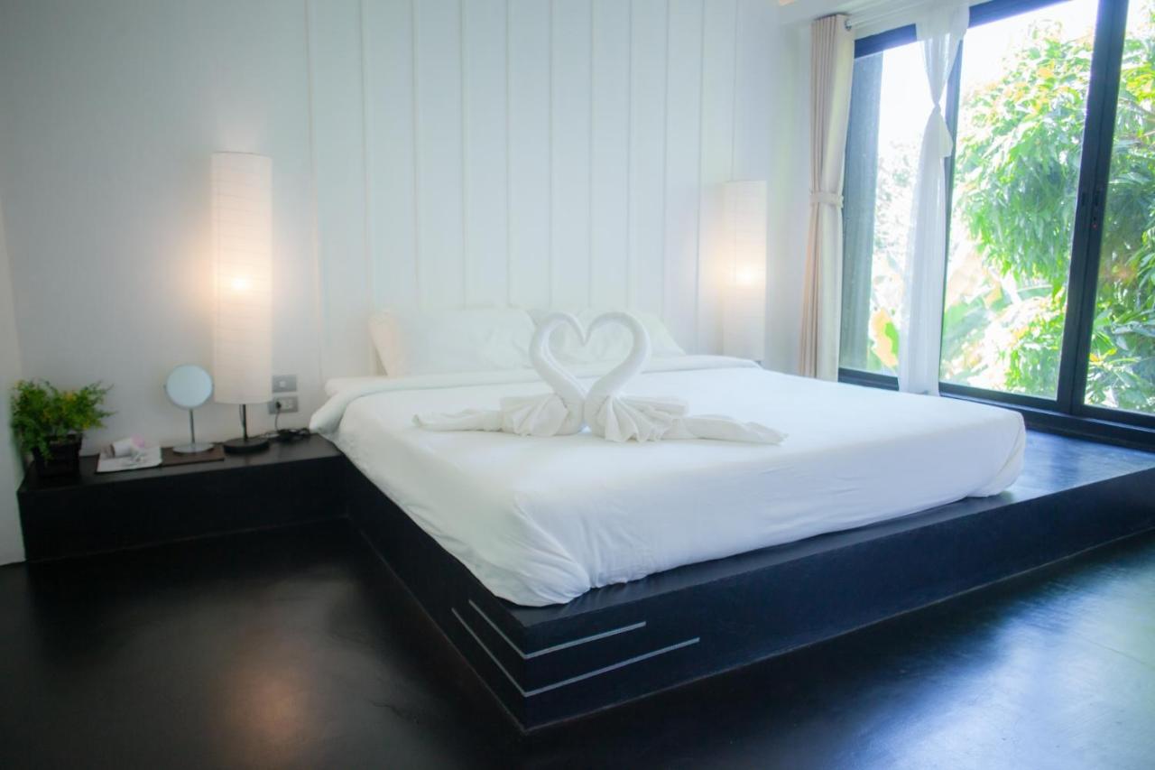 Trat 101 Hotel - Sha Certified Exteriér fotografie