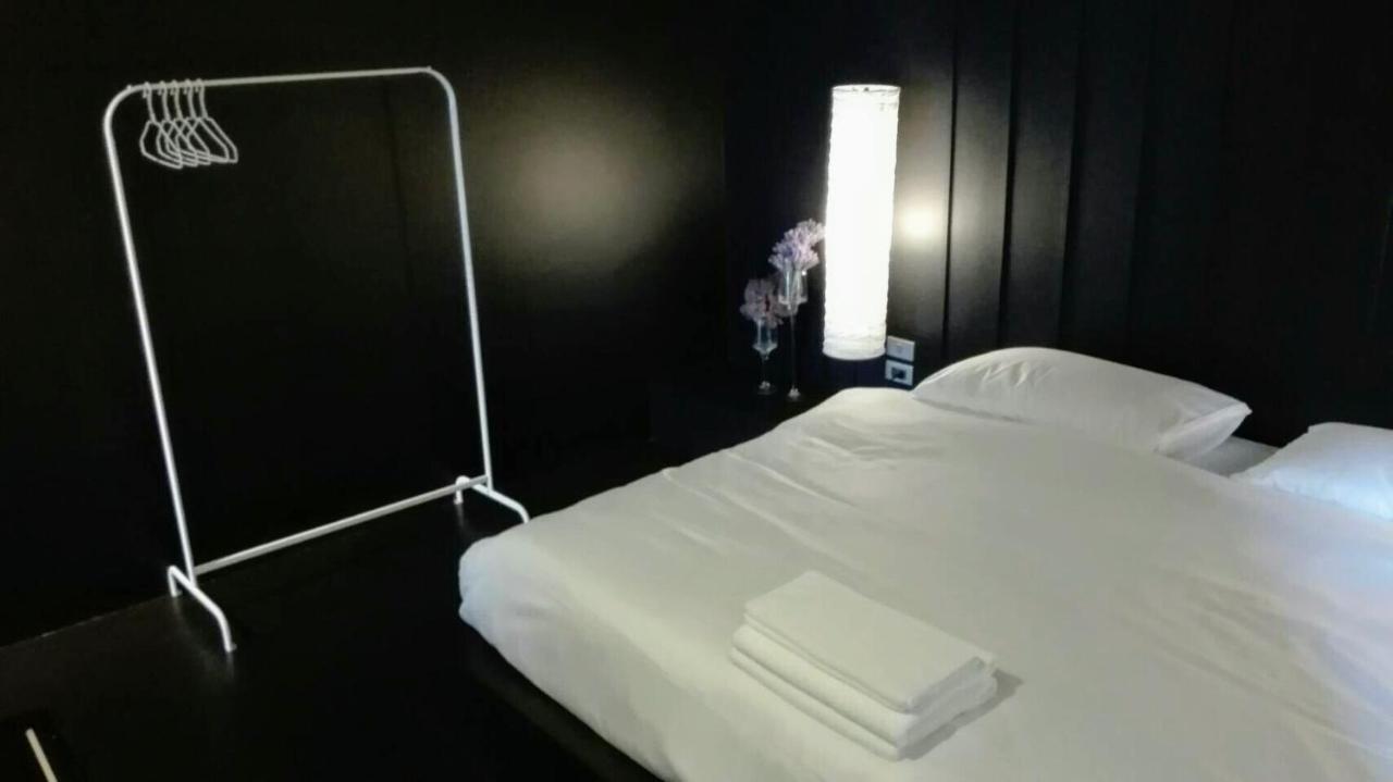 Trat 101 Hotel - Sha Certified Exteriér fotografie